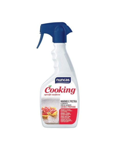 NUNCAS COOKING MARMO E PIETRA