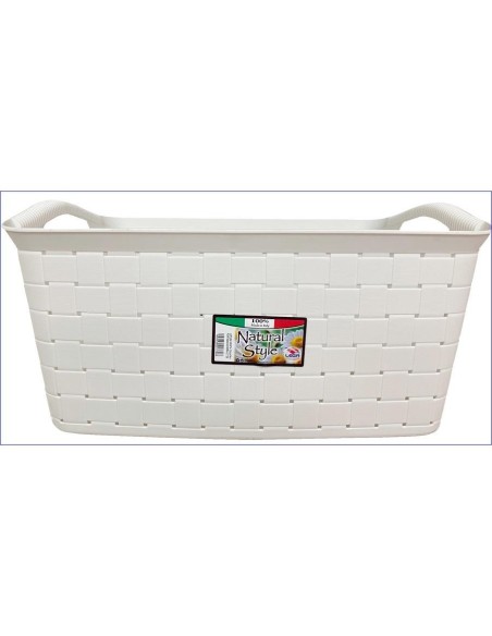 COUNTRY CESTA PORTABIANCHERIA