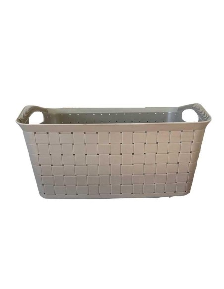 COUNTRY CESTA PORTABIANCHERIA