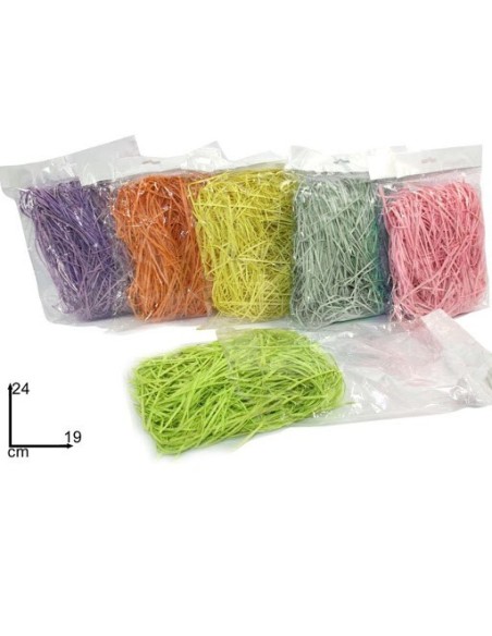 PAGLIA PASQUALE COLORATA