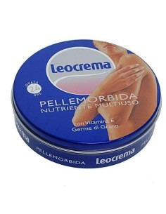LEOCREMA 150 ML PELLEMORBIDA