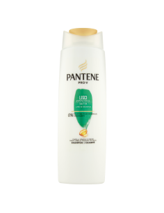 PANTEN SH. LISCI EFFET