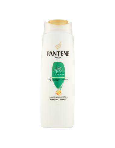 PANTEN SH. LISCI EFFET