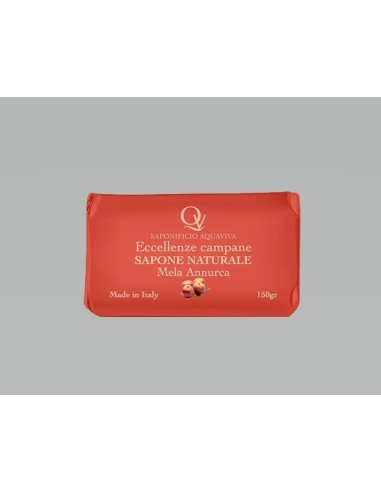 SAPONE MANI AQUAVIVA PROFUMATISSIME