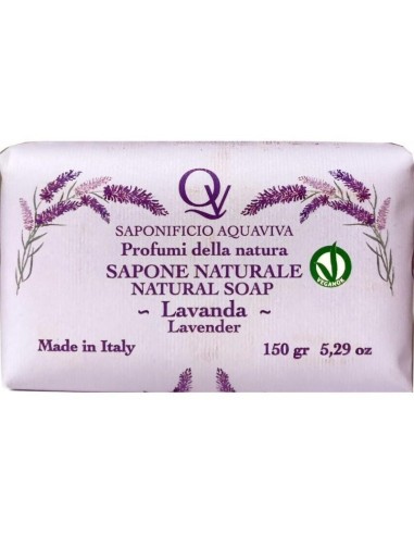 SAPONE MANI AQUAVIVA PROFUMATISSIME