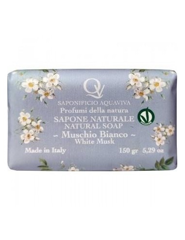 SAPONE MANI AQUAVIVA PROFUMATISSIME