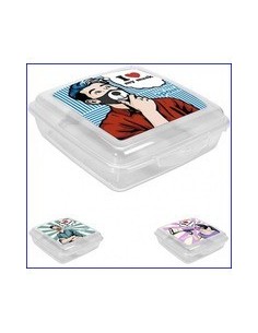 PORTA MASCHERINA CON IMMAGINE