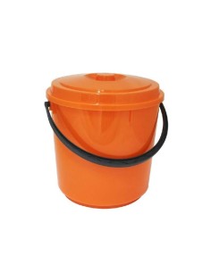 SECCHIO 22 LT CON MANICO PLASTICA ALTA DENSITA 2