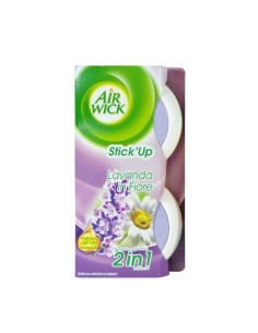 AIR WICK STICK UP 2 IN 1 