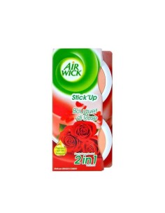 AIR WICK STICK UP 2 IN 1  2