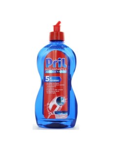 PRIL BRILLANTANTE 3 ACTION 500 Ml