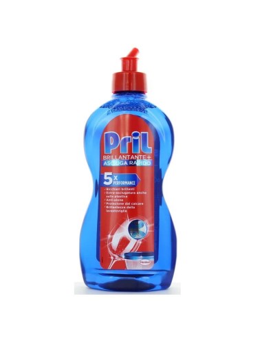 PRIL BRILLANTANTE 3 ACTION 500 Ml