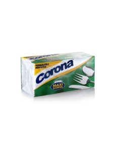 CORONA TOVAGLIOLI MAXI SCORTA