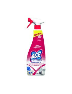 ACE SGRASSATORE IGIENIZZANTE 500 ML