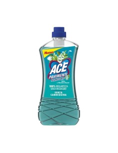 ACE PAVIMENTI IGIENIZZANTE TALCO&MUSCHIO