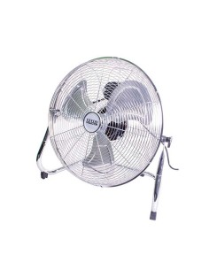 VENTILATORE ACCIAIO 50 DM 100 W