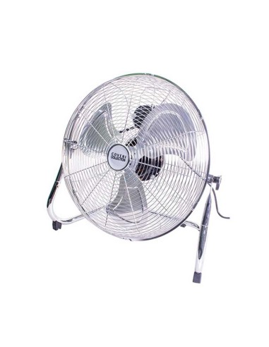 VENTILATORE ACCIAIO 50 DM 100 W