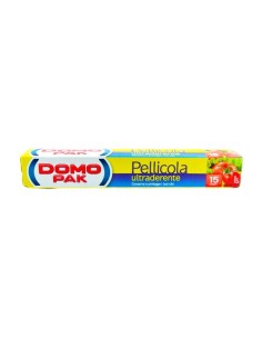 DOMOPACK PELLICOLA 15 MT