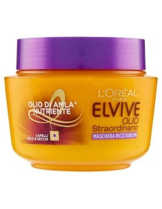 ELVIVE  MASCHERA CAP.RICCI