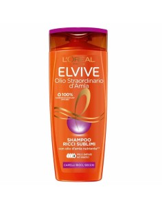 ELVIVE SHAMPOO RICCI SUBLIMI 285 ML