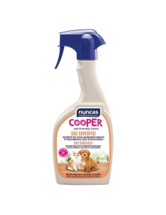 NUNCAS COOPER SPRAY SOS SUPERFICIE 500 ML