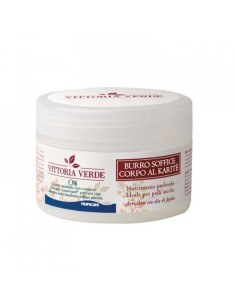 NUNCAS BURRO KARITE CORPO