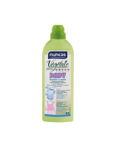 NUNCAS VEGETALE BABY