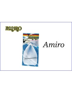 AMIRO SCARPETTA SALVASTIRO A.210