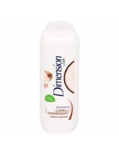 DIMENSION SHAMPOO OLIO DI COCCO CAPELLII DANNEGGIATI