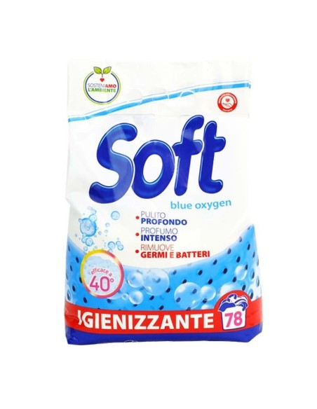 SOFT FUST. 78 CLASSICO