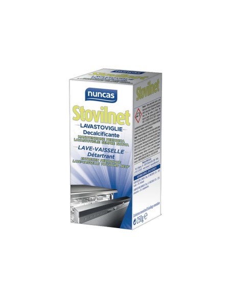 NUNCAS STOVILNET CURA LAVASTOVIGLIE
