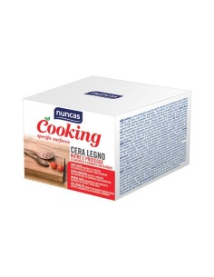 NUNCAS COOKING CERA LEGNO