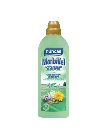 NUNCAS AMM. MORBIVEL CAMPO DEI FIORI