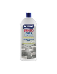 NUNCAS WINTO GRES X FUGHE PAVIMENTO