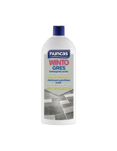 NUNCAS WINTO GRES X FUGHE PAVIMENTO