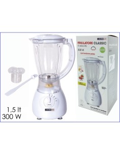 FRULLATORE 1,5 LT 300 W