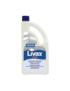 NUNCAS LIVAX D 20 DECERANTE