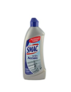 SMAC ACCIAIO 500 ML