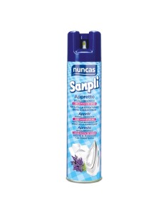 NUNCAS SANPLI APPRETTO SPRAY