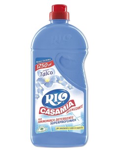 RIO CASA 1250ML TALCO
