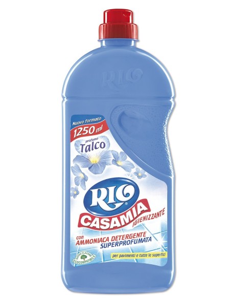 RIO CASA 1250ML TALCO