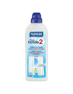 NUNCAS CURA TENDE 2