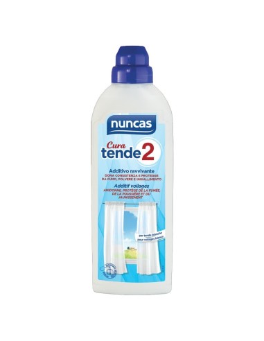 NUNCAS CURA TENDE 2