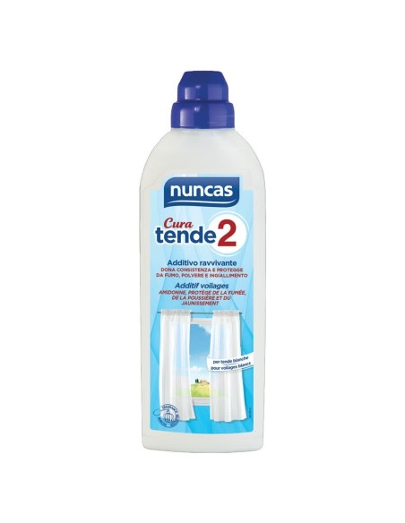 NUNCAS CURA TENDE 2