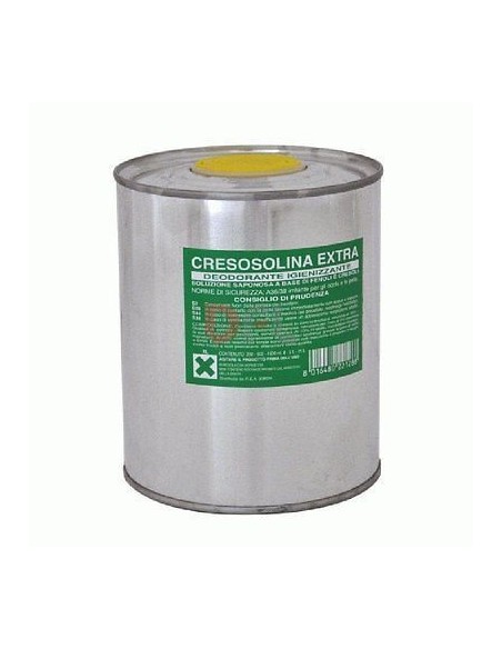 CREOSOLINA EXTRA 1LT