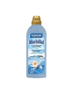 NUNCAS AMM. MORBIVEL LAGUNA BLU