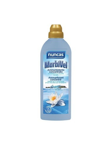 NUNCAS AMM. MORBIVEL LAGUNA BLU