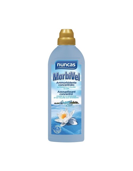 NUNCAS AMM. MORBIVEL LAGUNA BLU