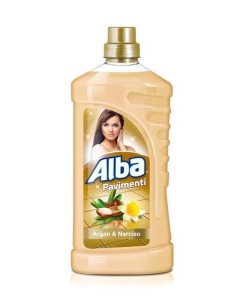 ALBA PAVIMENTI ARGAN E NARCISO 1 LT