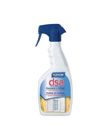 DSA PERSIANE E INFISSI SPRAY